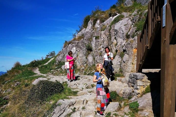 Best of Cathar Country: Full-Day Private Tour.