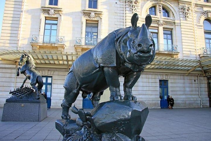 Musée d'Orsay Essential Private tour