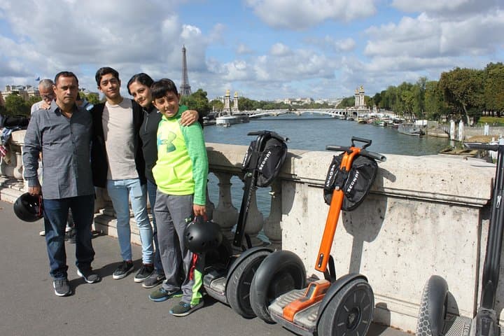 Best Paris Experience