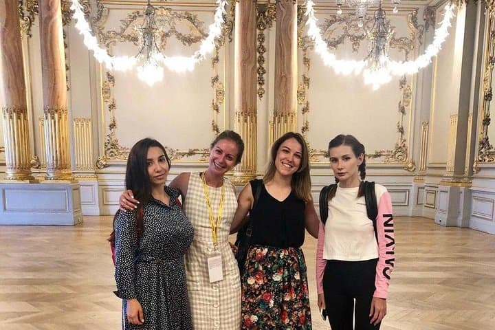 Musée Orsay Highlights Tour - Best of Impressionism & Hidden Gems