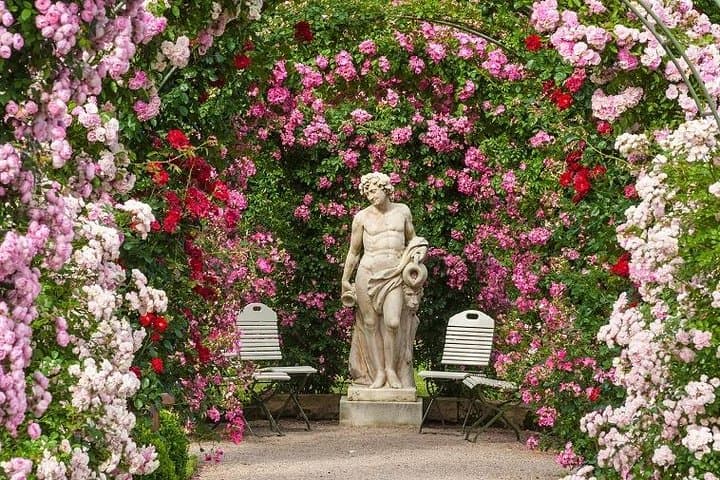 City of Baden-Baden