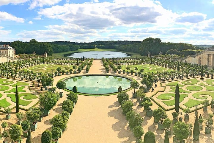 Best of Versailles Day Trip
