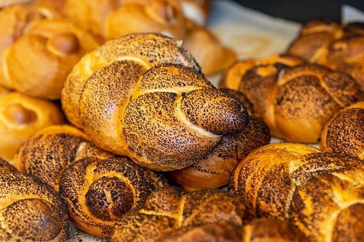 Jewish Marais District Private tour
