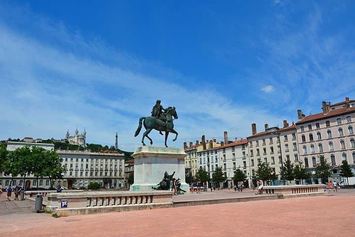 Best of Lyon Private Tour