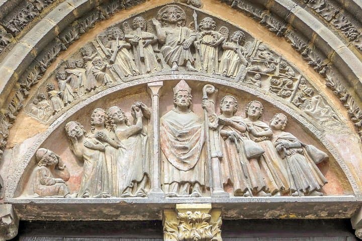Explore Colmar's Art and Culture with a Local