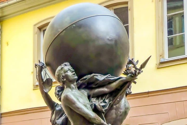 Explore Colmar's Art and Culture with a Local