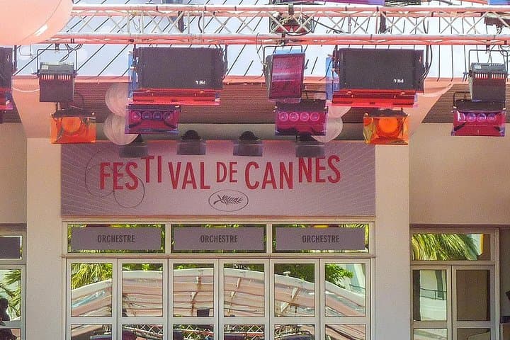 Explore Cannes' Art and Culture with a Local