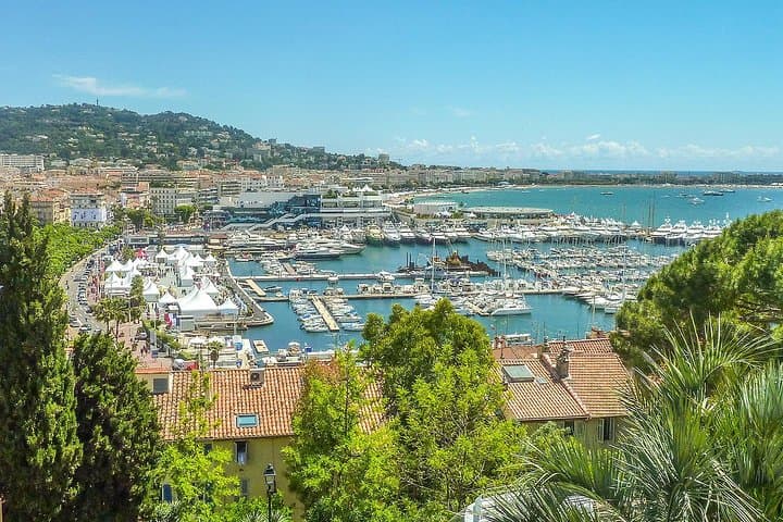 Discover Cannes’ most Photogenic Spots with a Local