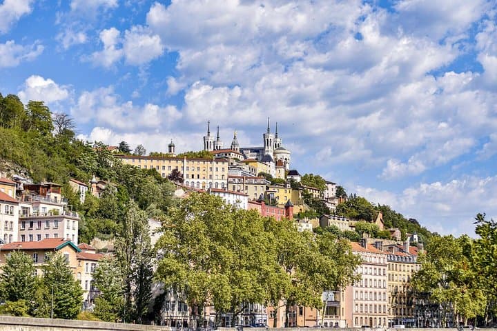 Best Intro to Lyon in 2 hours with a Local