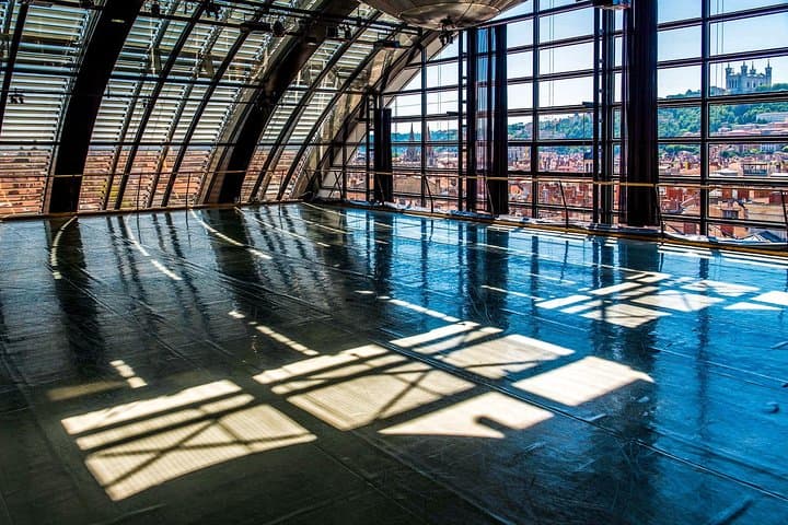 Explore Lyon’s Art and Culture with a Local