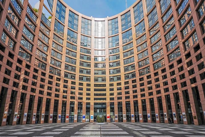 Historic Strasbourg: Exclusive Private Tour with a Local
