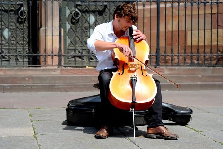 Explore Strasbourg’s Art and Culture with a Local