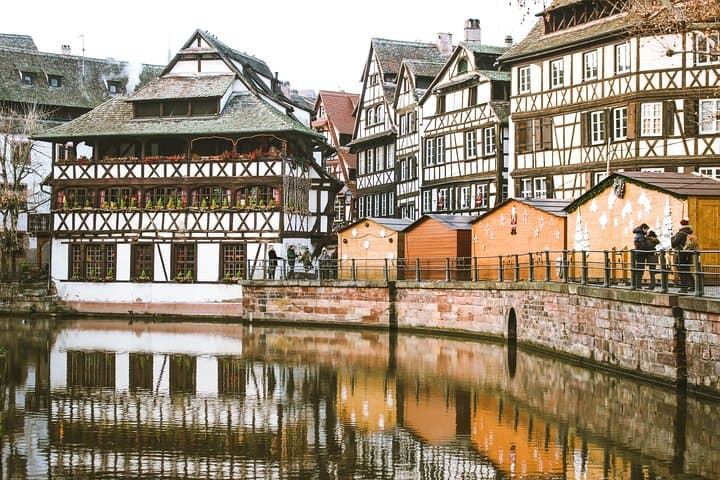 Discover Strasbourg’s most Photogenic Spots with a Local