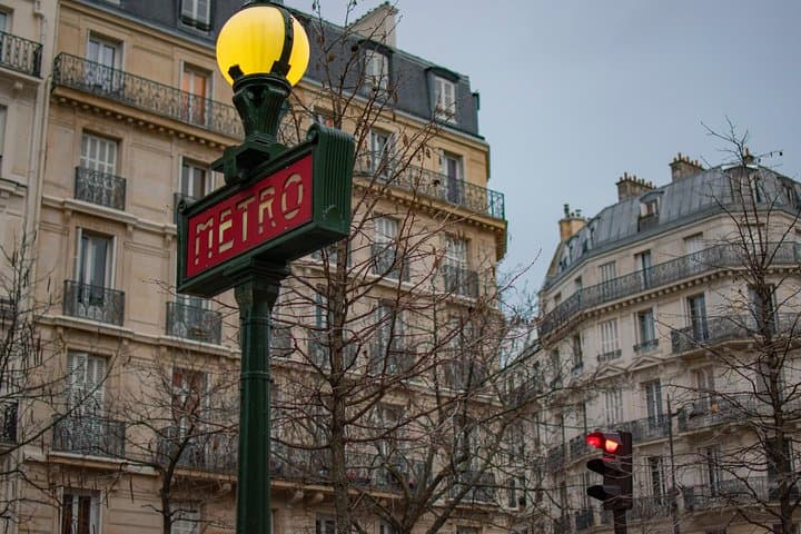Metro