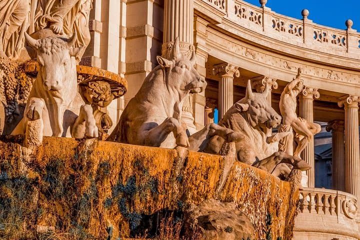 Explore Marseille in 90 minutes with a Local