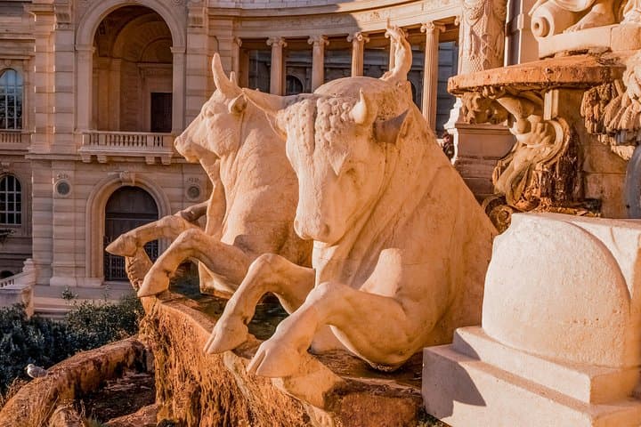 Explore Marseille’s Art and Culture with a Local