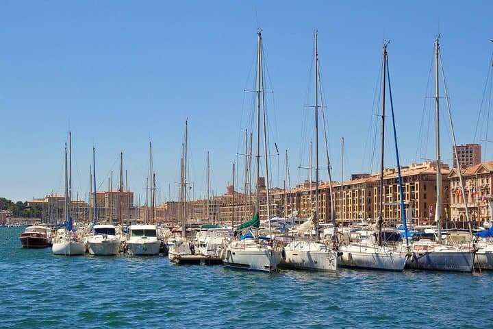 Explore Marseille in 90 minutes with a Local