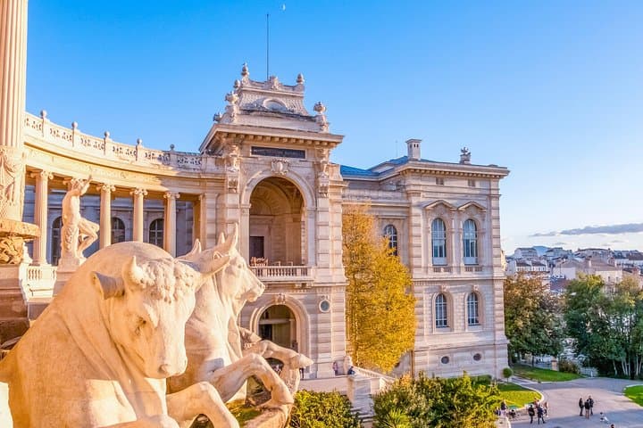 Explore Marseille in 90 minutes with a Local