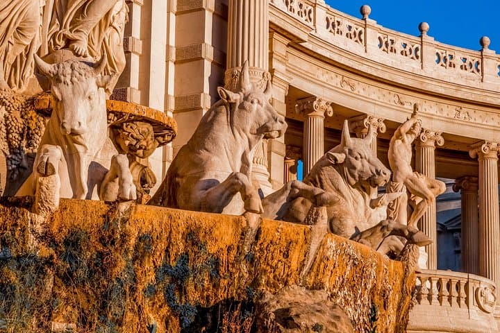 Historic Marseille: Exclusive Private Tour with a Local