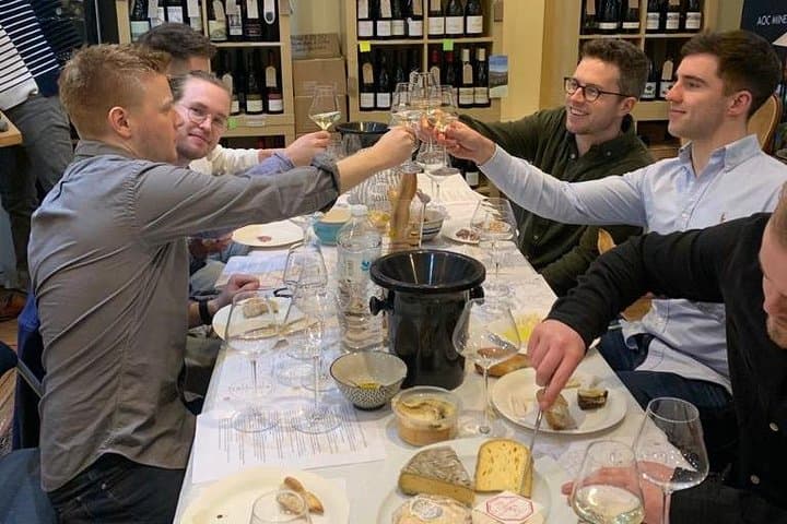 Cheers!
