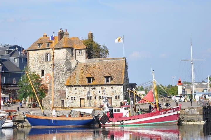 The Lieutenancy