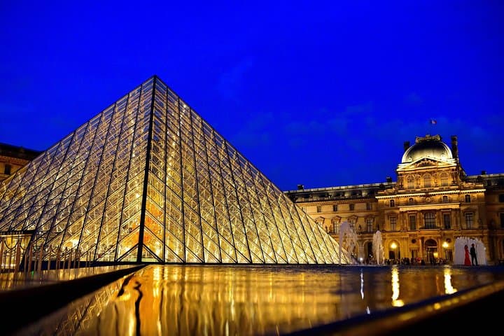 Paris City Of Lights Photoexploring Tour
