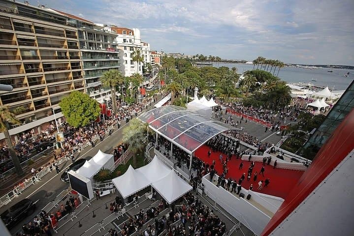 Cannes