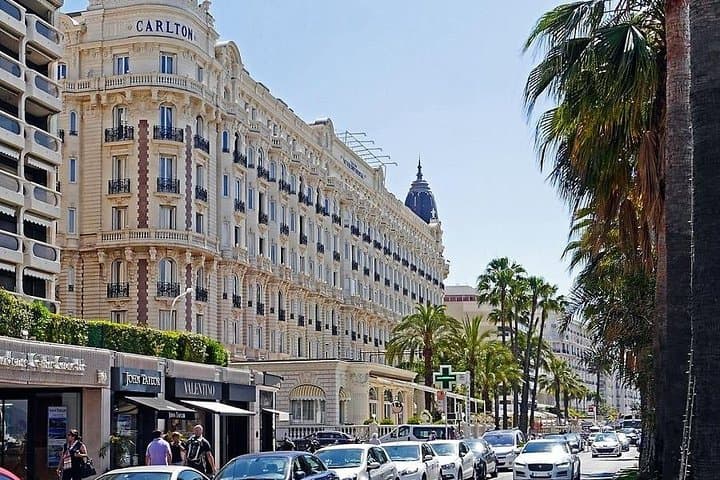 Cannes