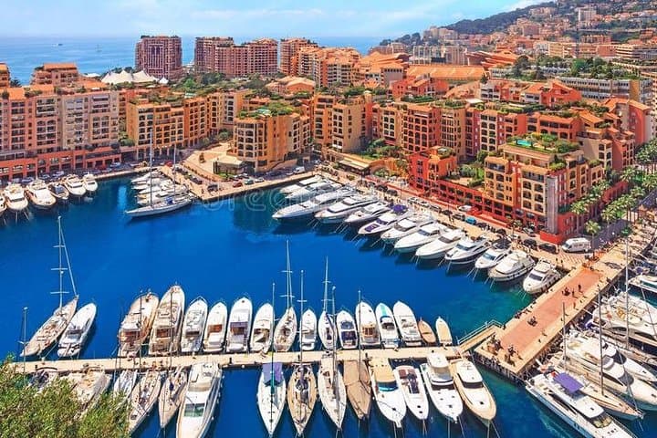 Monaco