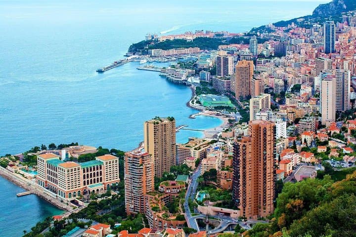 Monaco