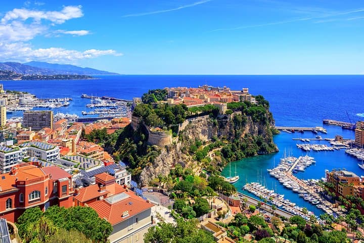 Monaco