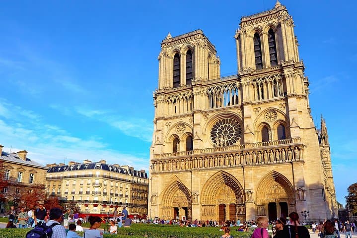 Paris