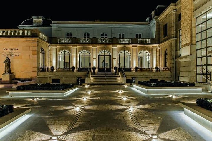 Moet et Chandon