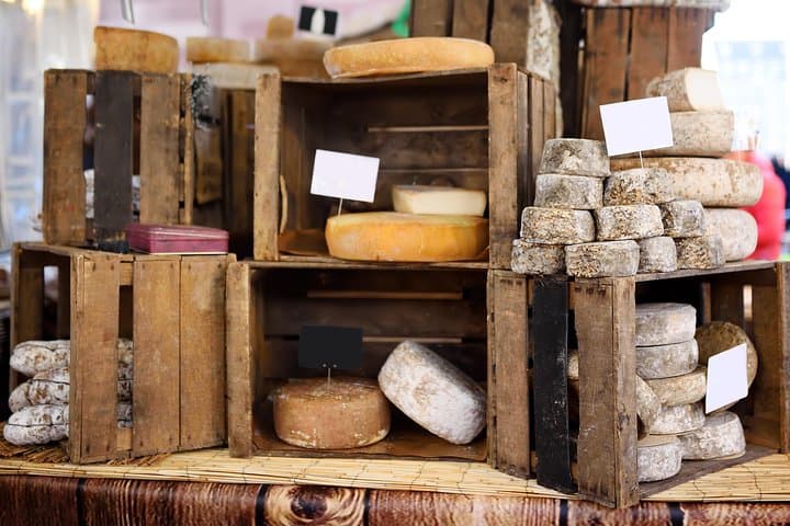 Strasbourg Gourmet Food Walking Guided Tour - Local Food & Wine
