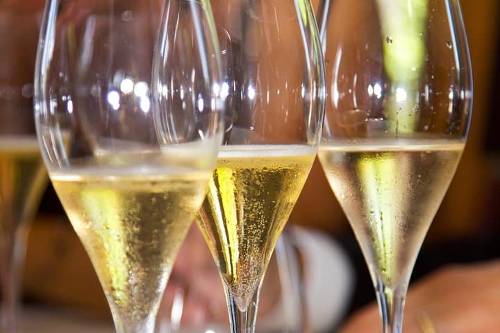 Strasbourg Gourmet Food Walking Guided Tour - Local Food & Wine