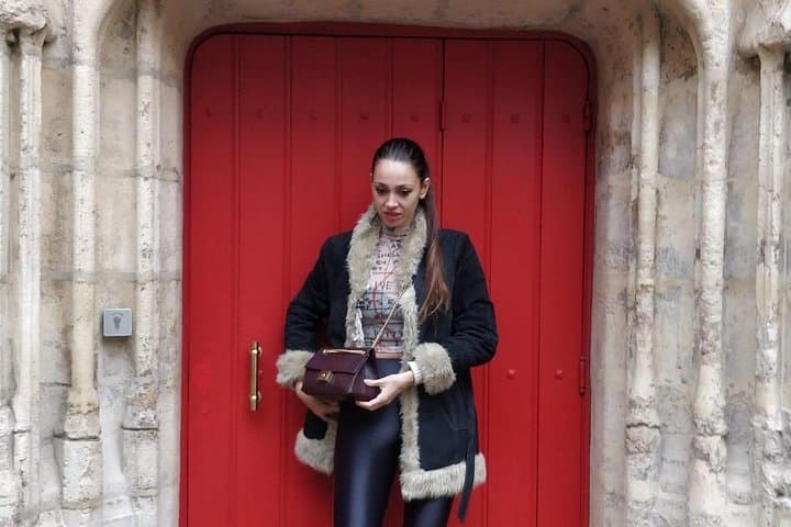 Walking tour with private guide Marais and its mansions + pastry 2h