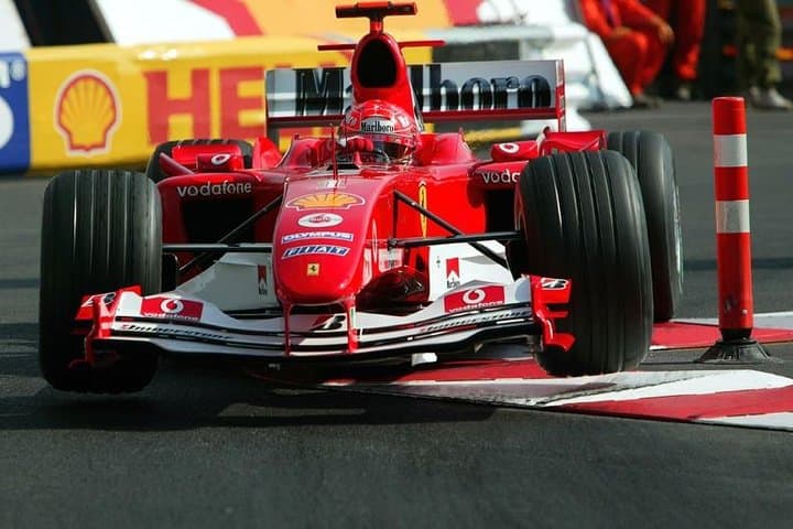 Monaco / Monte Carlo / Eze -private full day