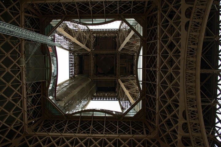 Tour Eiffel