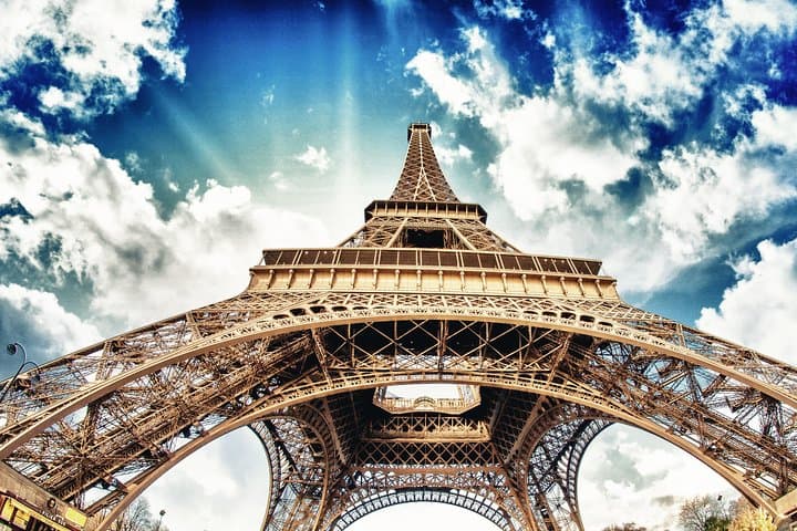 Paris to Brussels Private Transfer