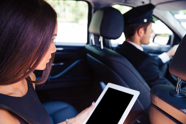 Private transport: CDG & Orly Airports / Paris / Disneyland