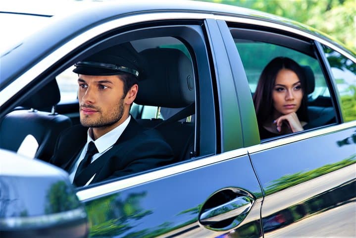 Private transport: CDG & Orly Airports / Paris / Disneyland