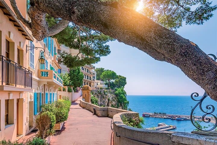 Best of the French Riviera Private Guide - Tailor-Made Tour