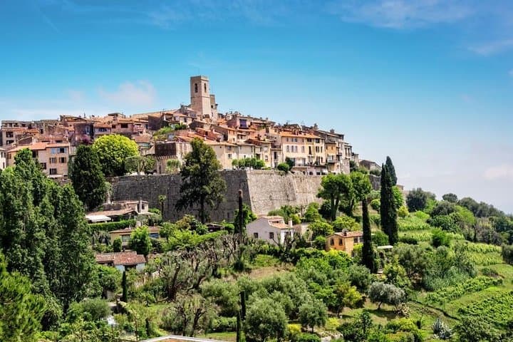 Best of the French Riviera Private Guide - Tailor-Made Tour