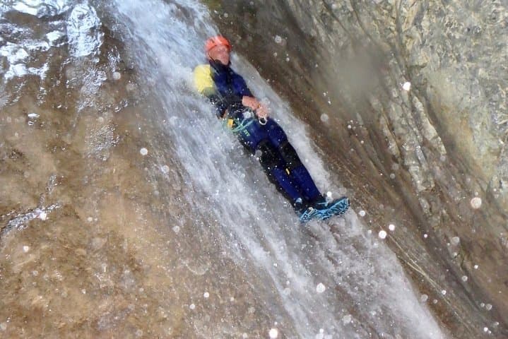 La Maglia Canyon
