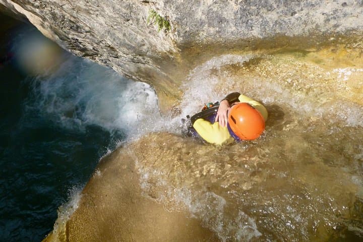 La Maglia Canyon
