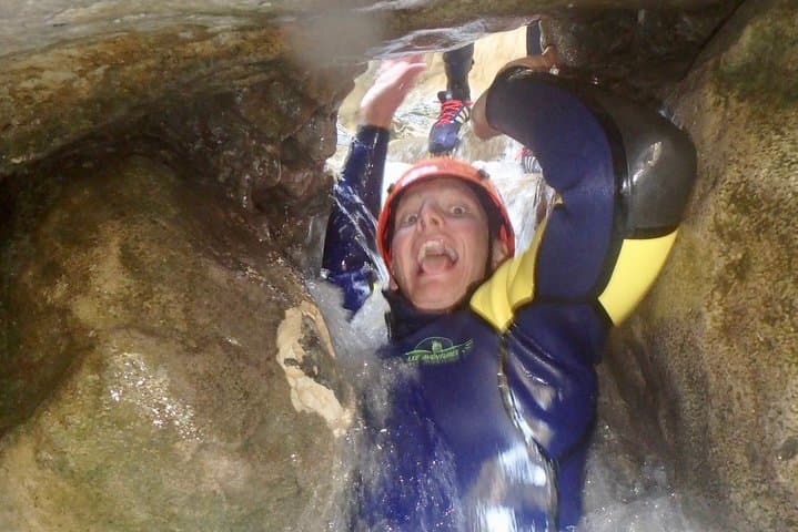 La Maglia Canyon
