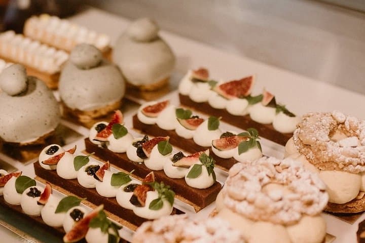 Private Tour in the Saint-Germain Area: Walk and Savour French Delights