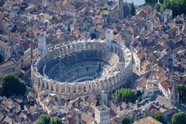 Arles