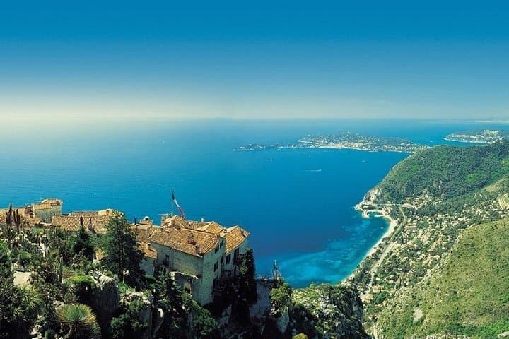 5-Hrs Private Monte-Carlo Night Tour