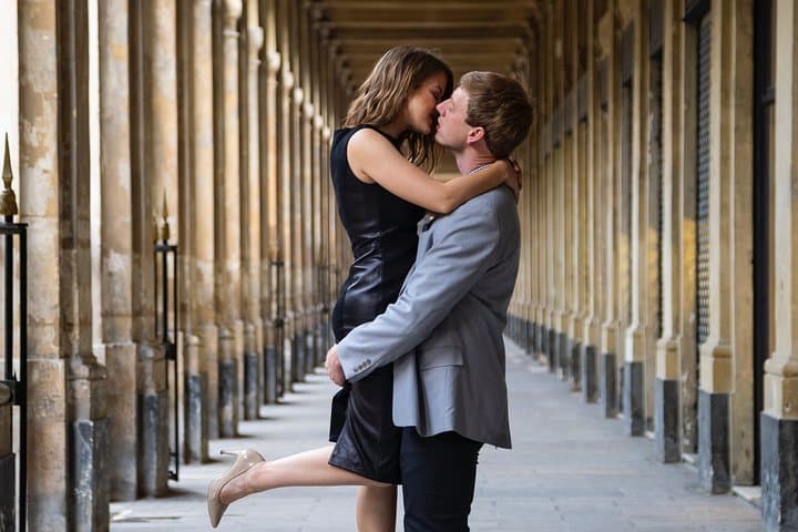 Honeymooning